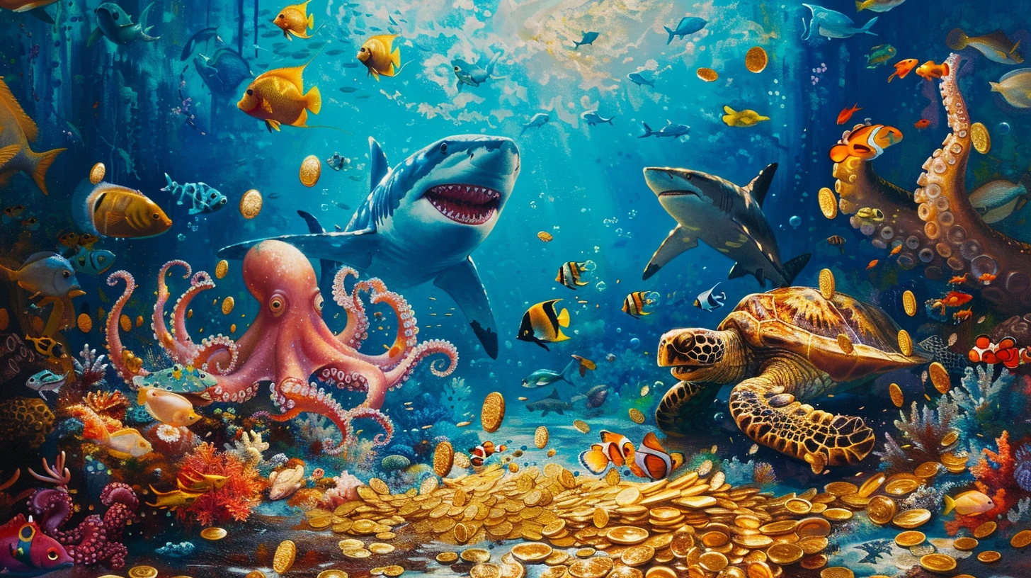 Tìm Hiểu Về AE388: Link Vào AE388 Club và Những Điều Cần Biết