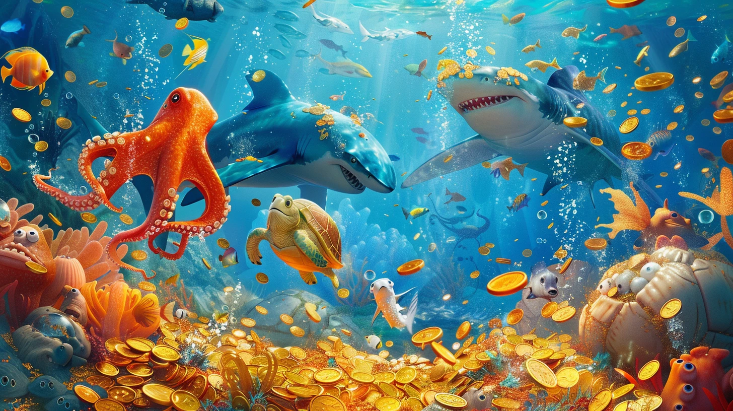 Khám Phá Thế Giới Giải Trí Tại HP88 Casino