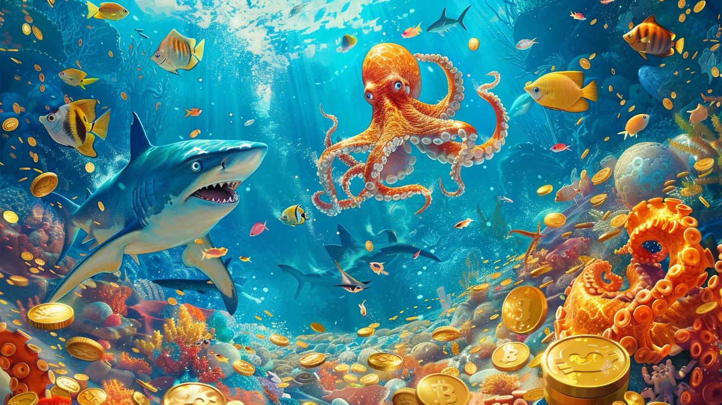 Khám Phá Thế Giới Đánh Cá và Xổ Số với JILI Tiền Long Đánh Cá