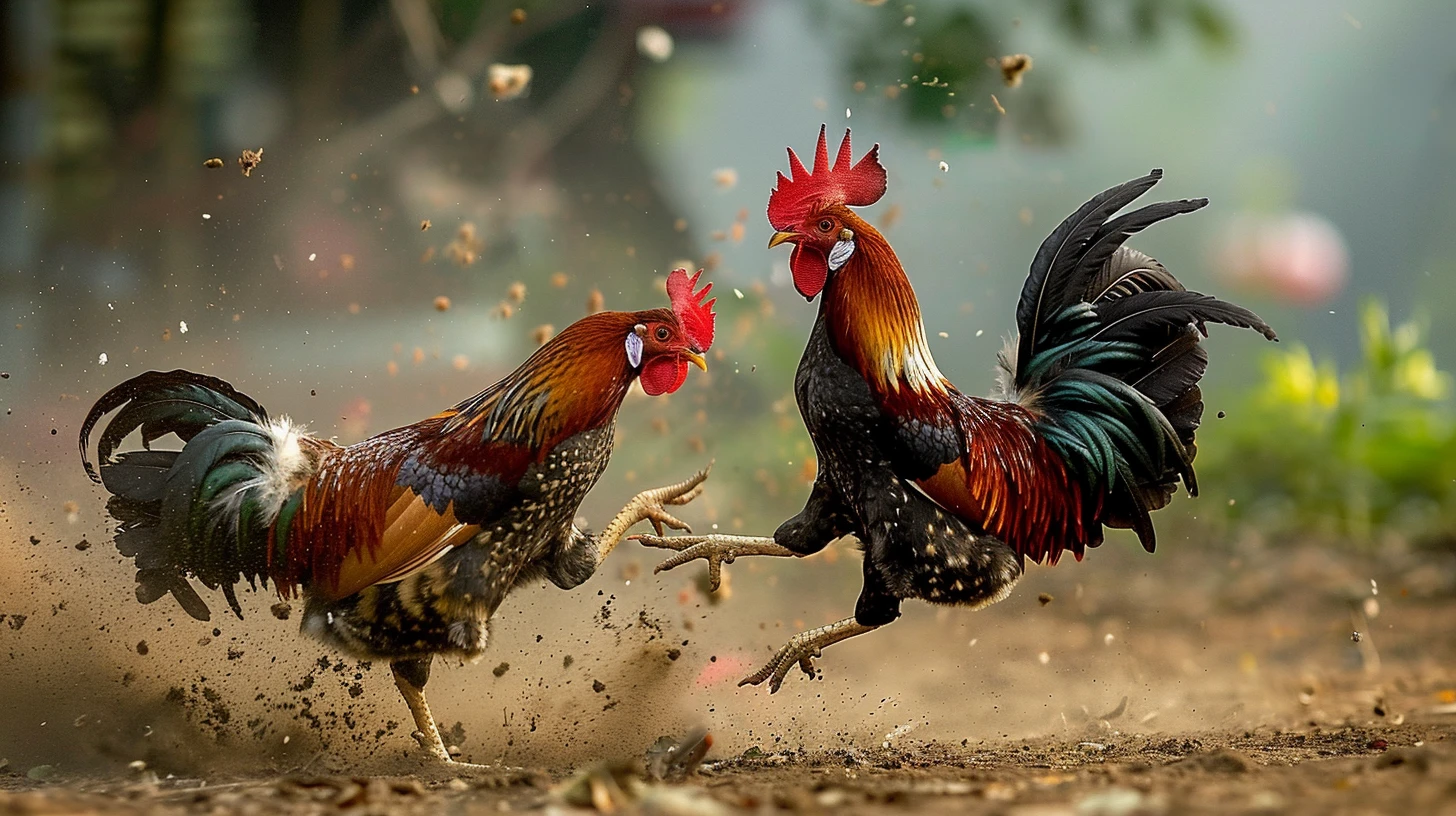 Khám Phá Thế Giới Đá Gà Trực Tiếp: Từ C4 Đến Campuchia