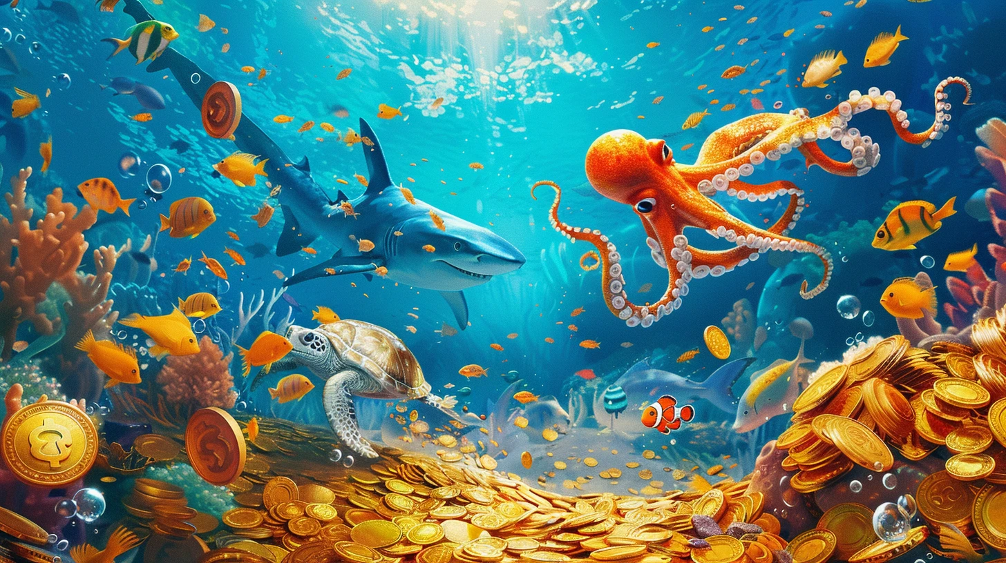 Khám Phá Thế Giới Giải Trí Tại EE88 Casino