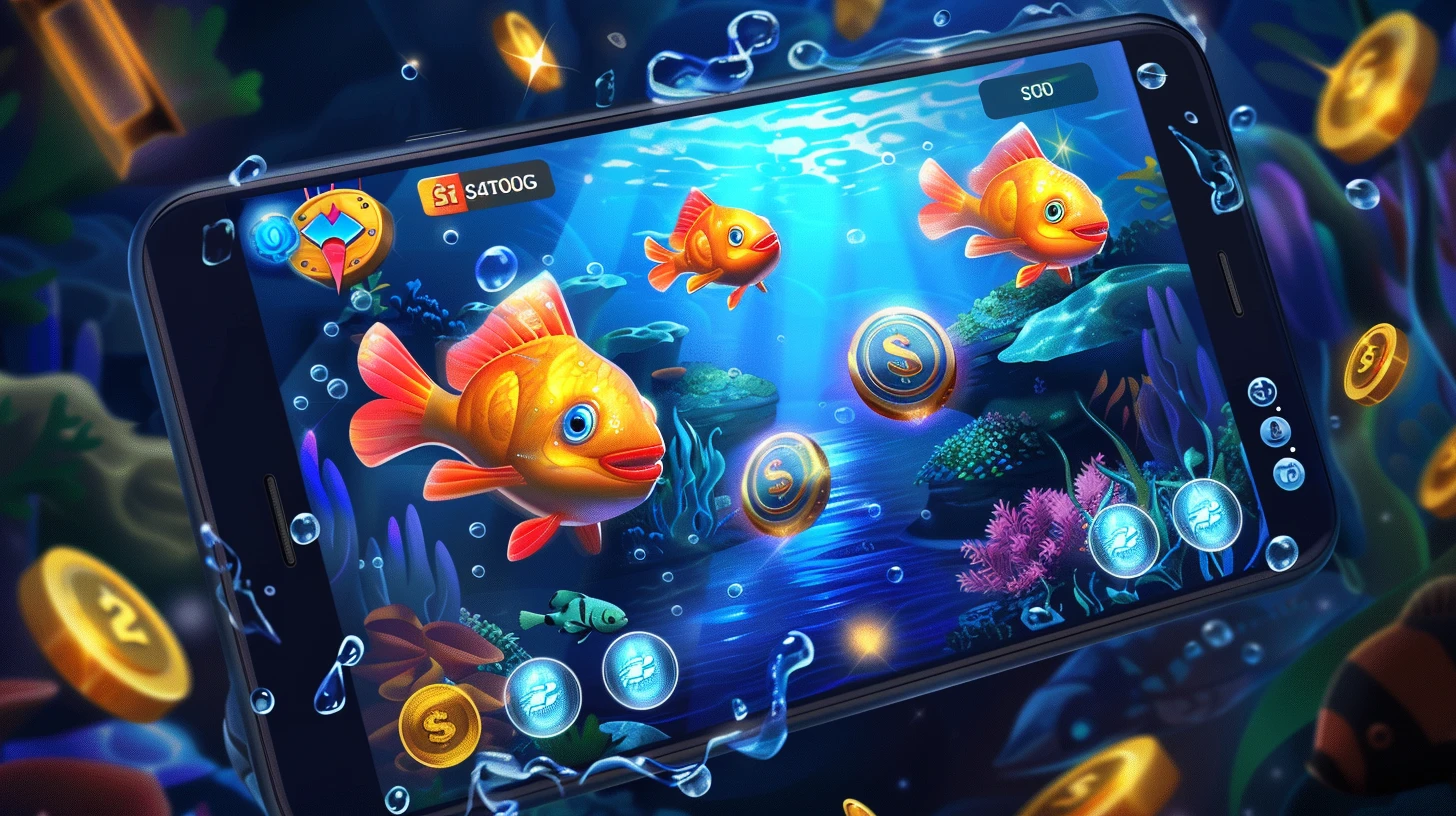 Khám Phá Nổ Hũ: Trải Nghiệm Cá Cược Đỉnh Cao