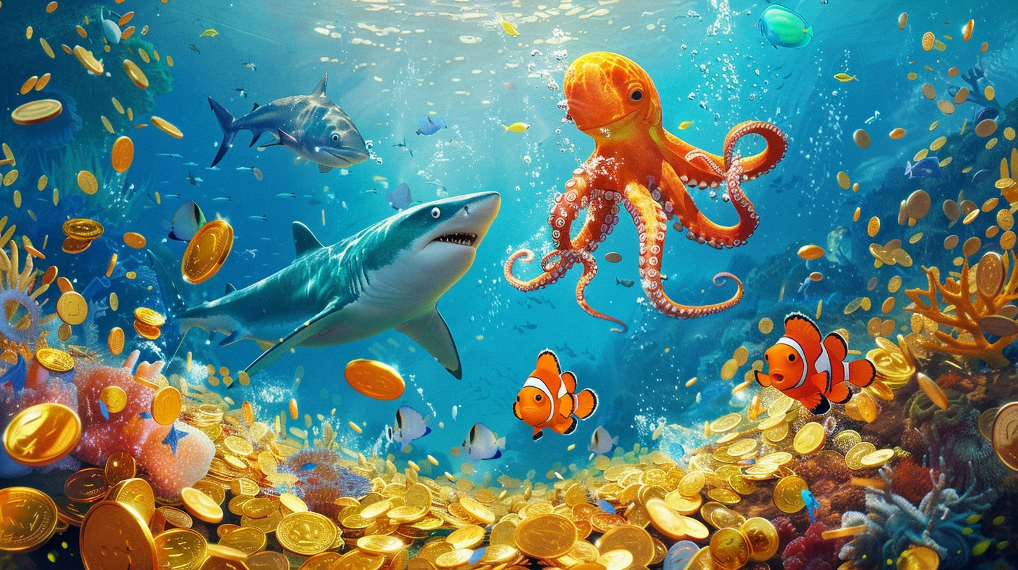 Khám Phá Nổ Hũ: Trải Nghiệm Cá Cược Đỉnh Cao