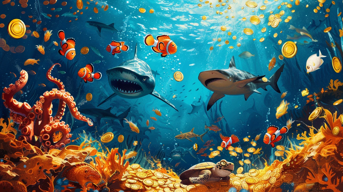 Khám Phá Jilislot: Nơi Cung Cấp Trải Nghiệm Xổ Số Độc Đáo