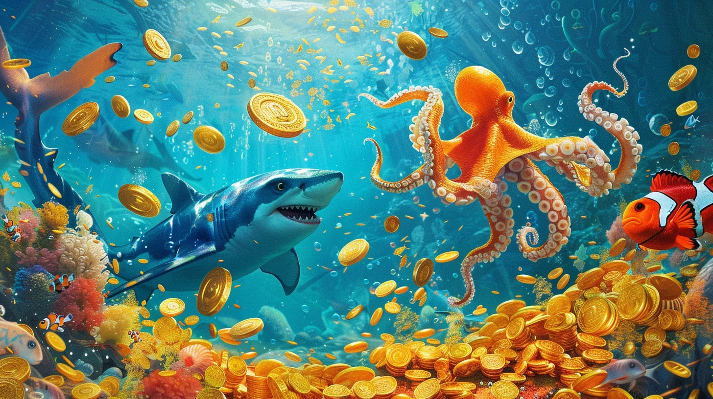 Khám Phá AE88: Nơi Tích Hợp Giải Trí và Cơ Hội Đầu Tư Hấp Dẫn