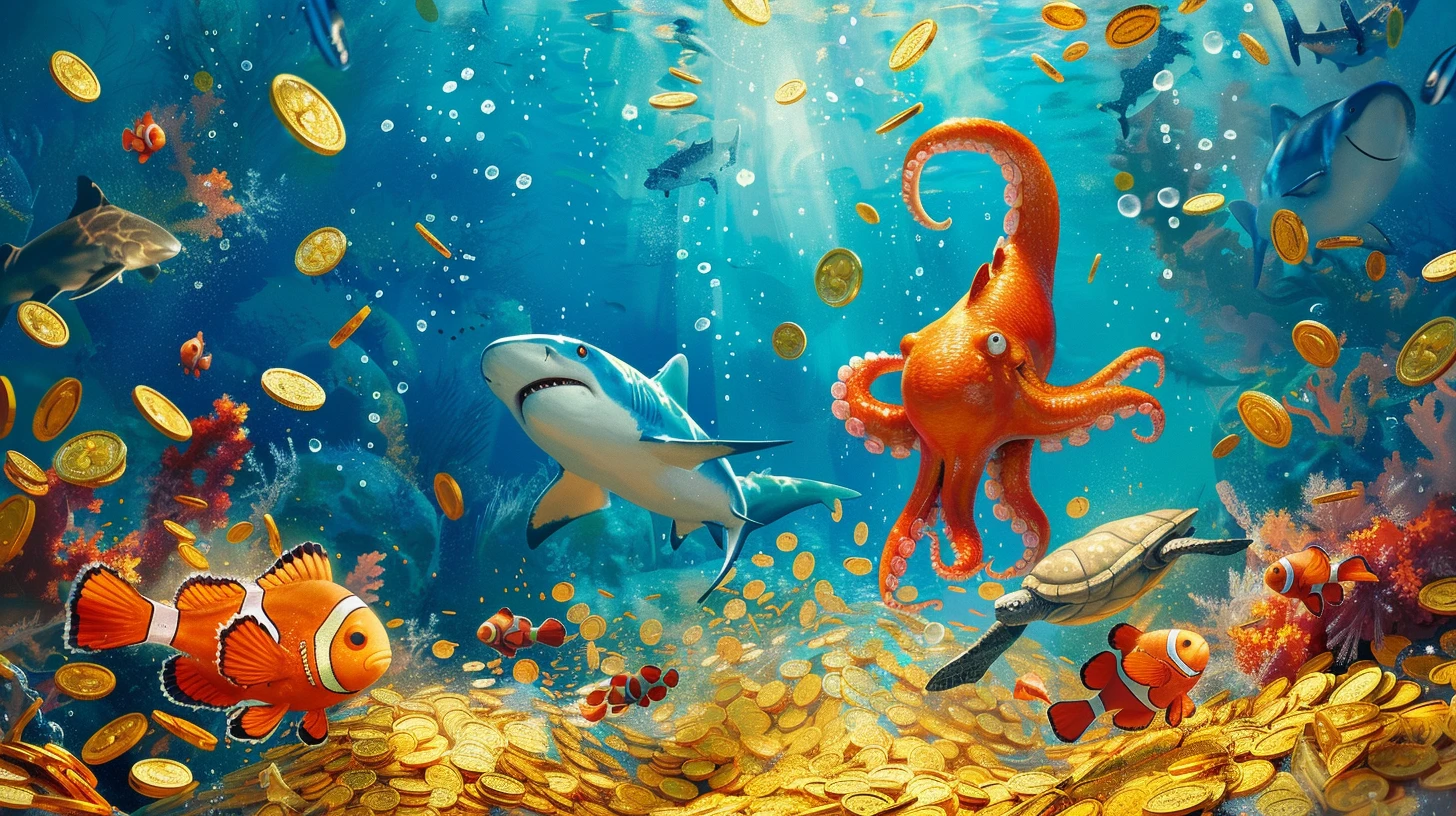 Nổ Hũ: Khám Phá Thế Giới Giải Trí Đầy Thú Vị