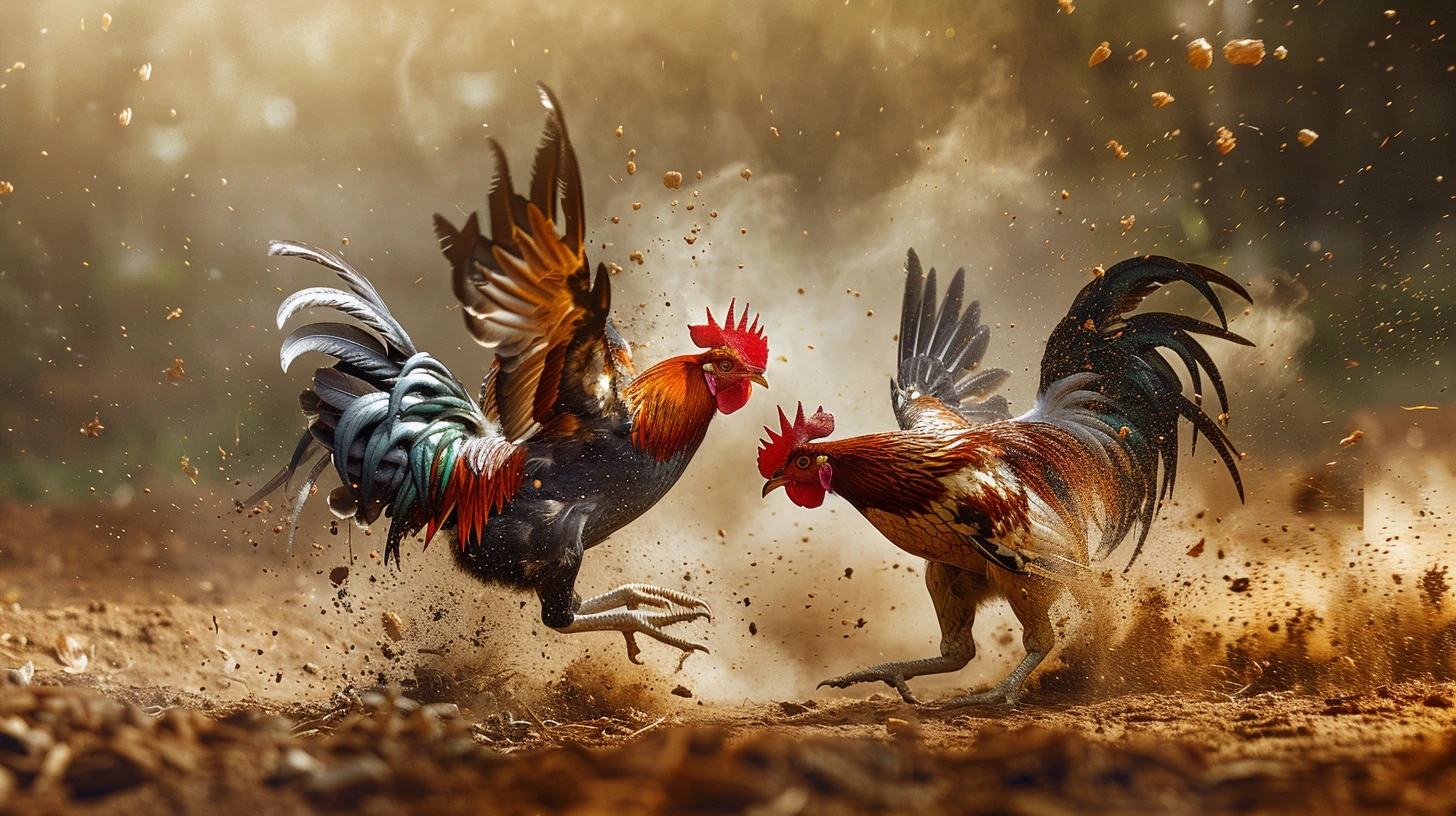 Bj88 Đá Gà: Trải Nghiệm Đá Gà Trực Tiếp Đỉnh Cao