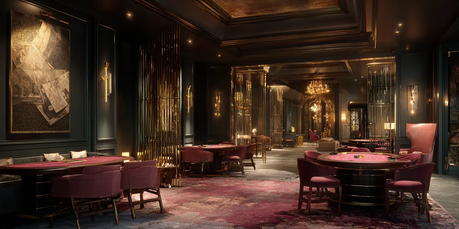 Khám Phá Jili Casino: Cơ Hội Trúng Thưởng Đáng Kinh Ngạc