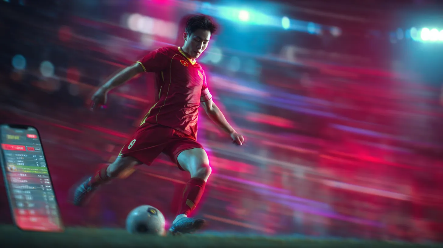 Khám Phá AE88: Ứng Dụng Xổ Số Thú Vị Cho Người Chơi