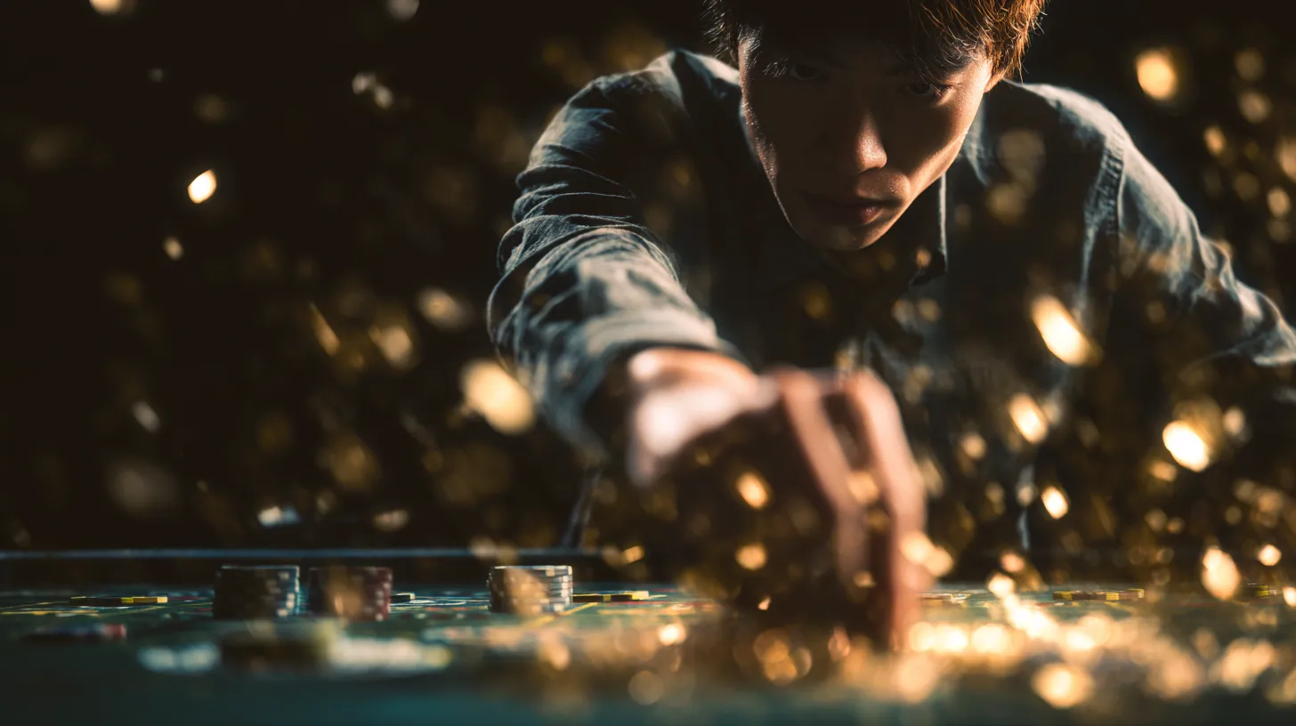 Khám Phá Thế Giới Bet 88: Cách Chơi Và Cơ Hội Thắng Lớn