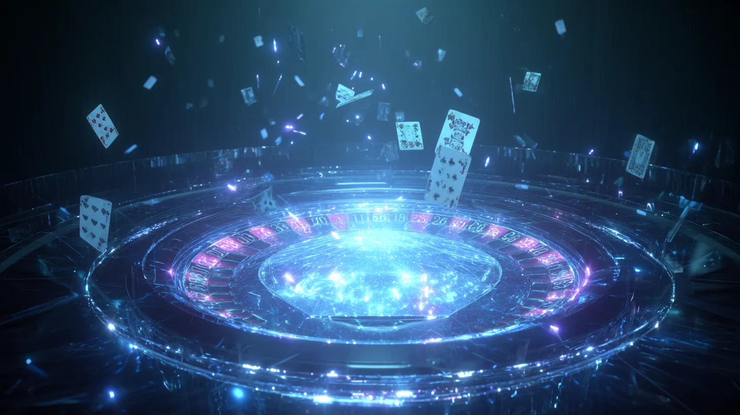 Khám Phá FCB88: Nơi Gặp Gỡ Giữa Giải Trí và Cơ Hội Trúng Thưởng