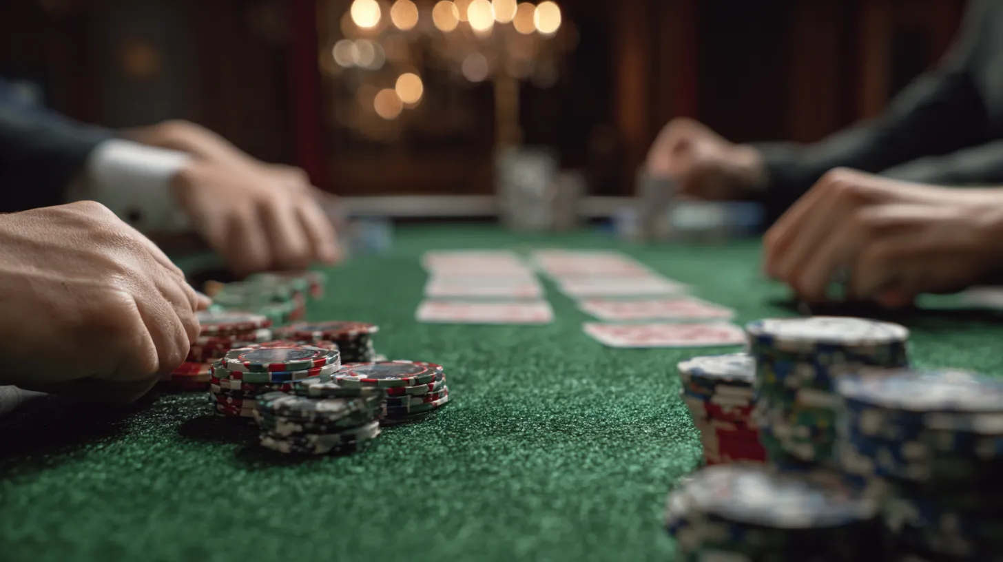 Khám Phá Thế Giới Casino TG88 và Xổ Số Đồng Nai