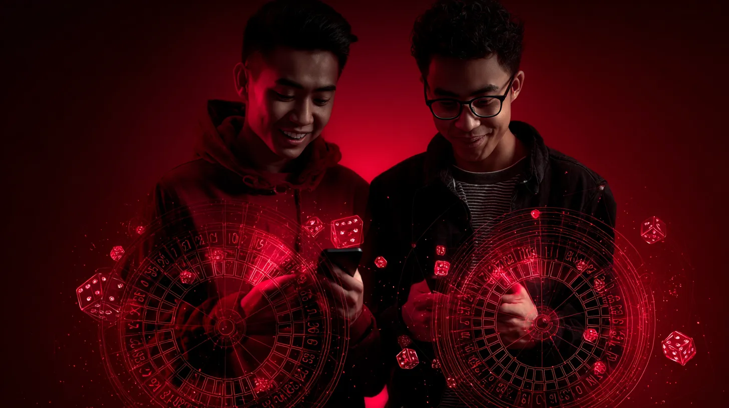 Khám Phá Thế Giới Xổ Số Cùng RR888