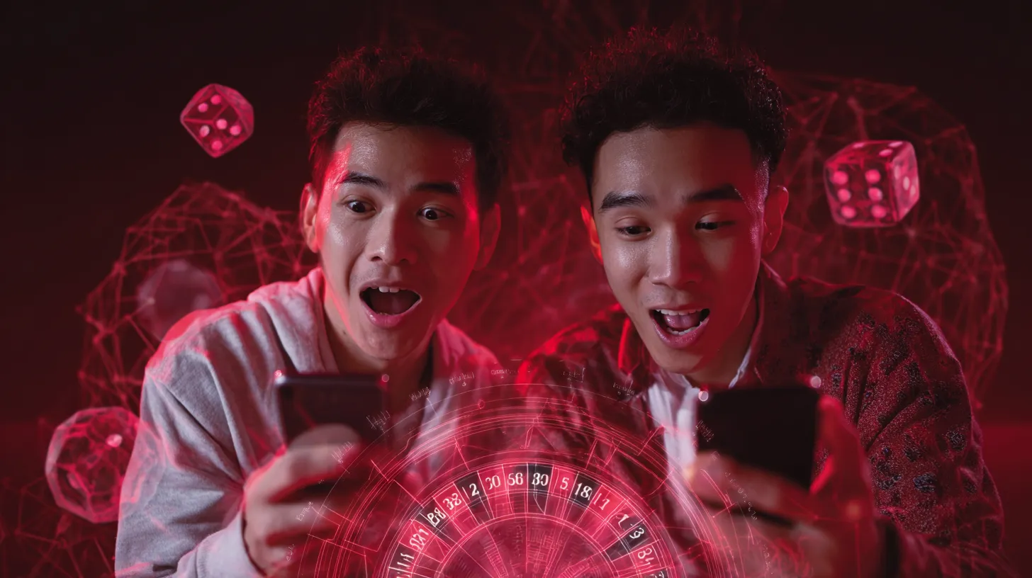 Khám Phá Thế Giới Xổ Số Cùng RR888