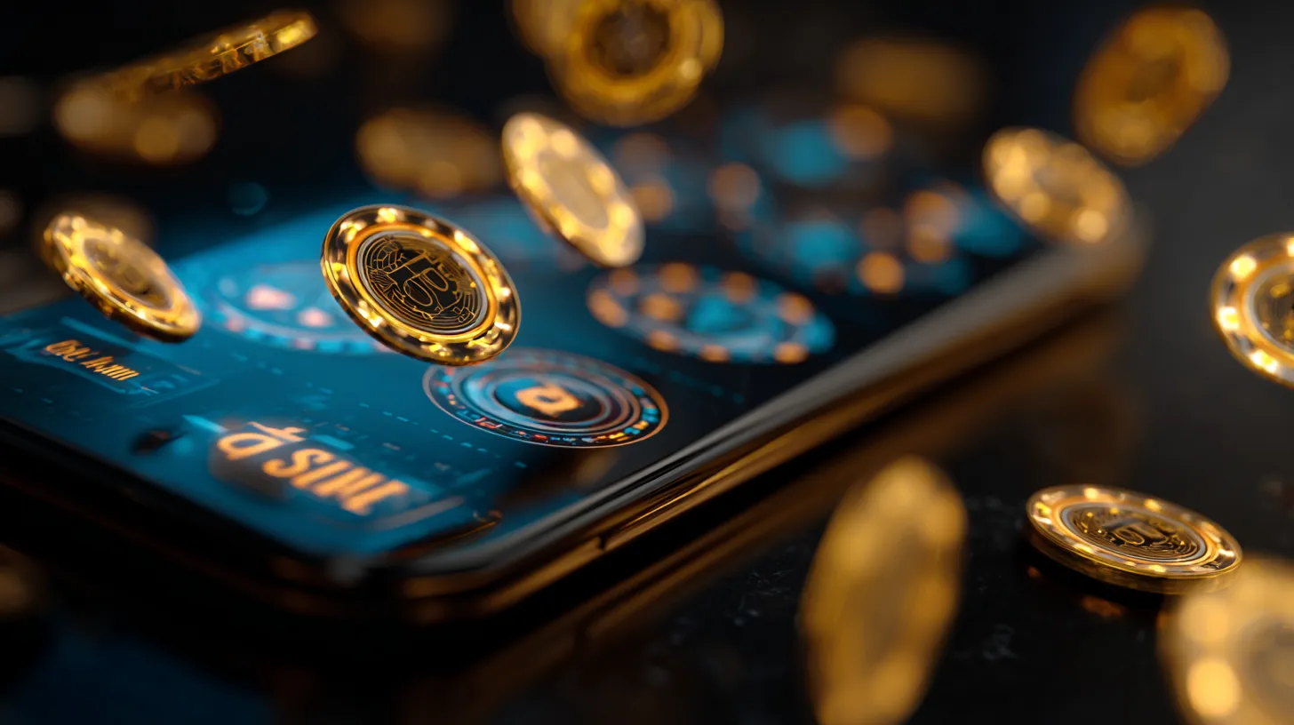 Khám Phá AE88: Nơi Tích Hợp Giải Trí và Cơ Hội Đầu Tư Hấp Dẫn