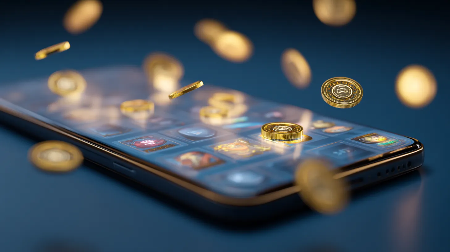 Khám Phá AE88: Nơi Tích Hợp Giải Trí và Cơ Hội Đầu Tư Hấp Dẫn