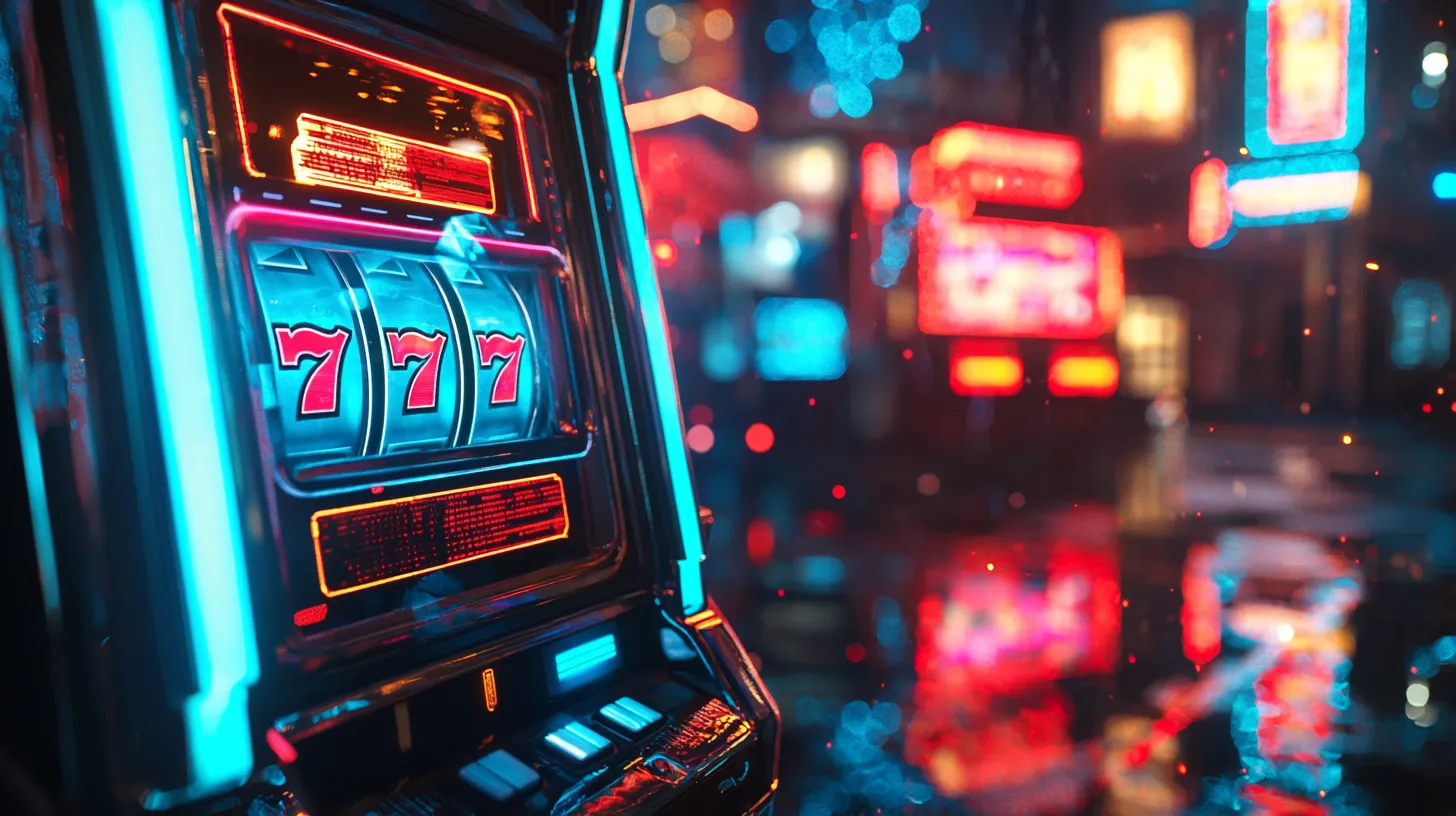 Khám Phá Thế Giới Của 009 Casino: Nơi Ấn Tượng Bắt Đầu