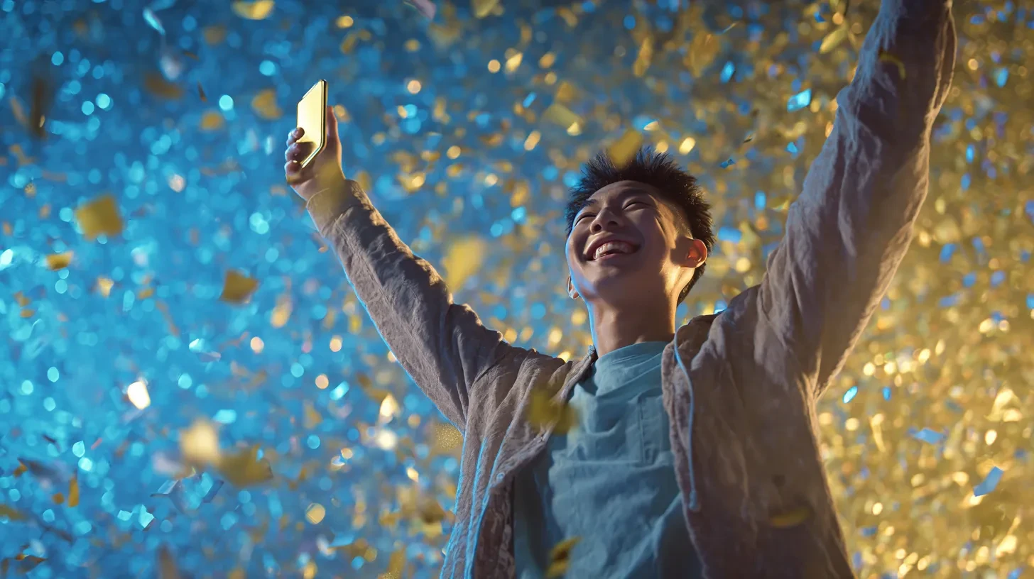 Khám Phá AE88: Ứng Dụng Xổ Số Thú Vị Cho Người Chơi