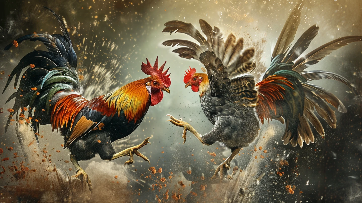 Khám Phá Thế Giới Đá Gà Với Bj88