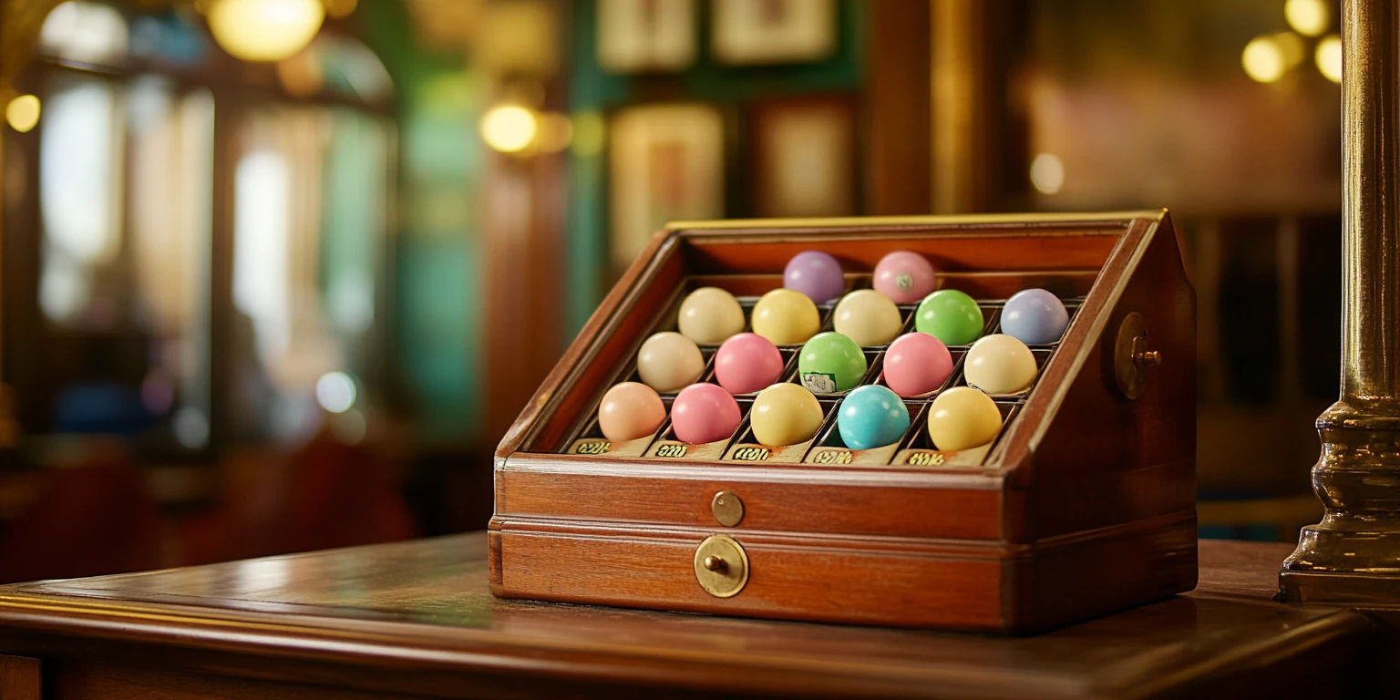 Khám Phá FCB88: Nơi Cung Cấp Dịch Vụ Xổ Số Đỉnh Cao