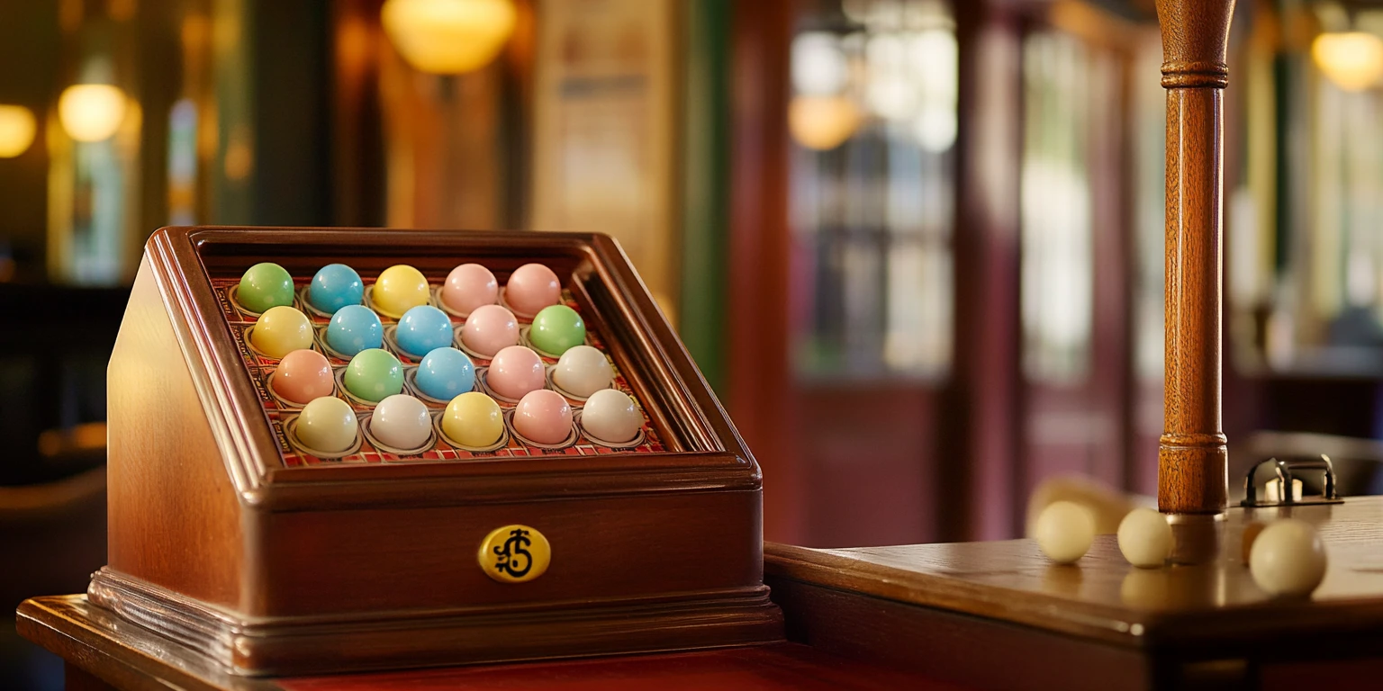 Khám Phá RR88: Địa Chỉ Tin Cậy Cho Những Người Đam Mê Xổ Số