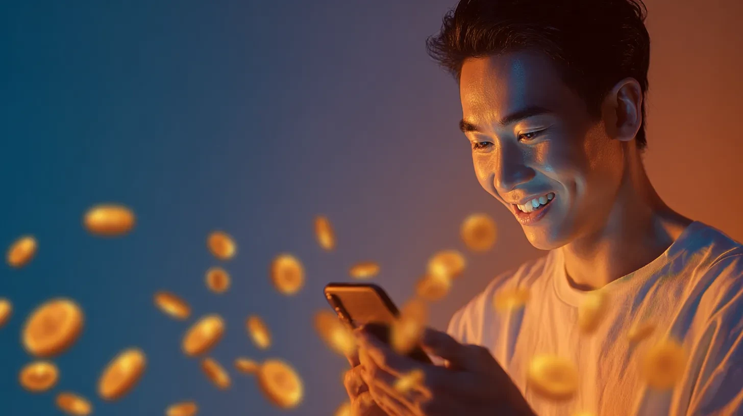 Nổ Hũ: Trải Nghiệm Giải Trí Đỉnh Cao Từ Sanvip