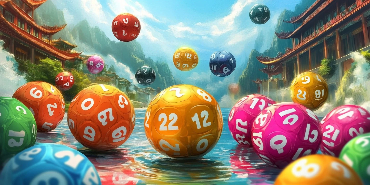 Khám Phá Thế Giới Xổ Số với bk88