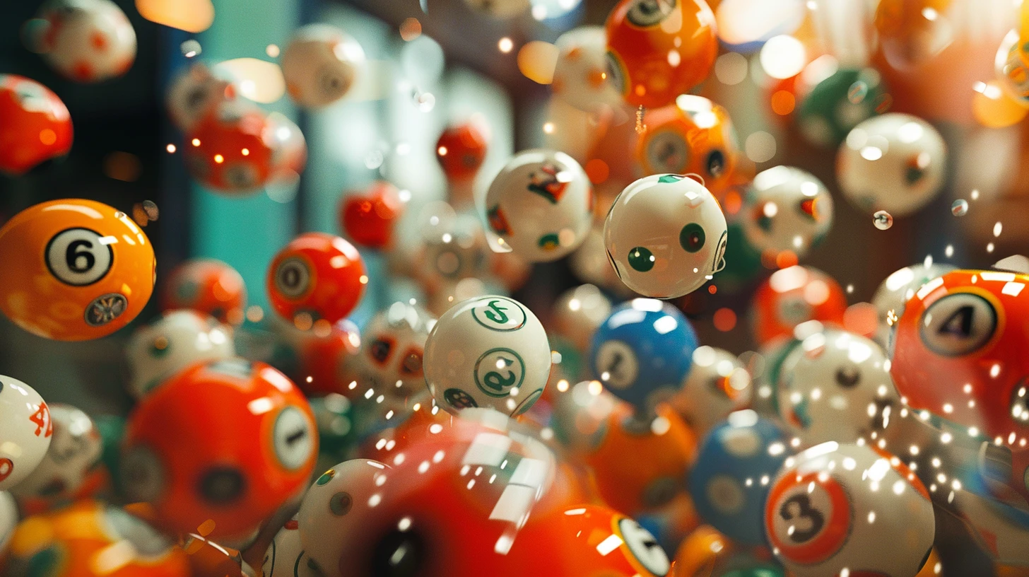 Khám Phá Thế Giới Xổ Số Với 55win